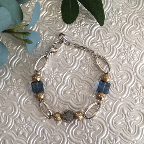 Brighton Vintage Antalya Bracelet (RARE)